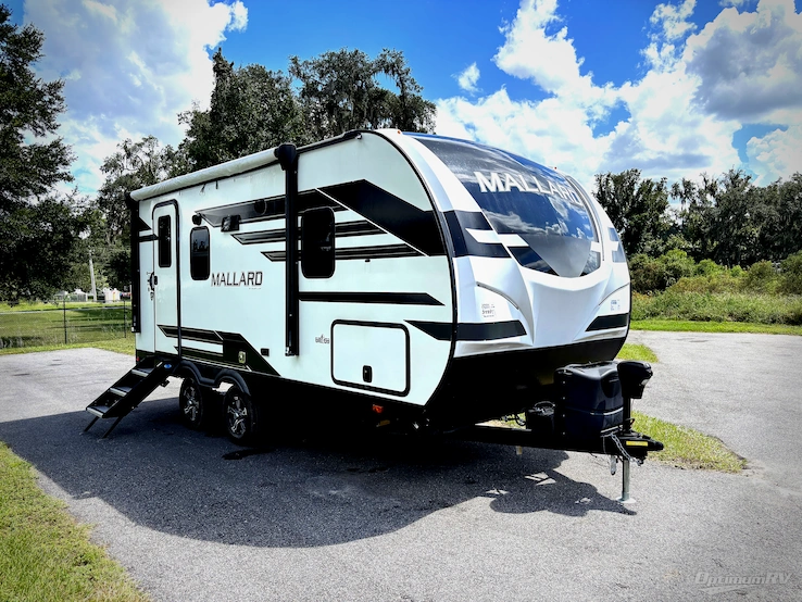 2023 Heartland Mallard 210RB RV Photo 1