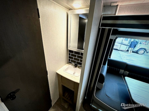 2023 Forest River Wildwood 28DBUD RV Photo 4