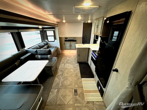 2023 Forest River Wildwood 28DBUD RV Photo 2