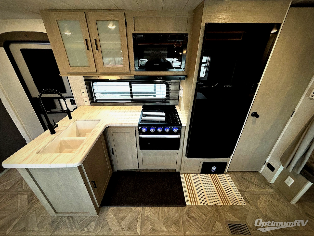 2023 Forest River Wildwood 28DBUD Photo 7