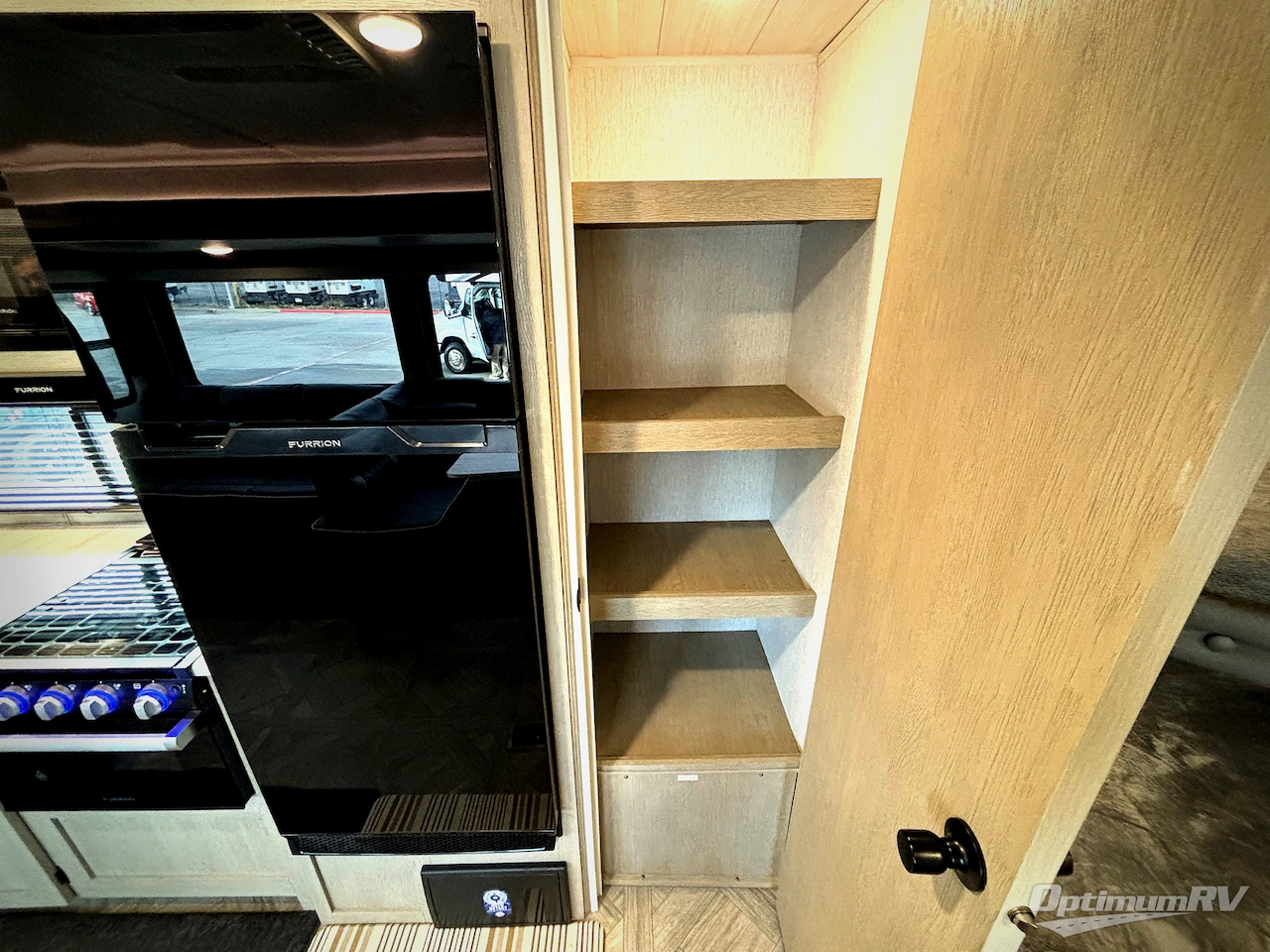 2023 Forest River Wildwood 28DBUD Photo 8