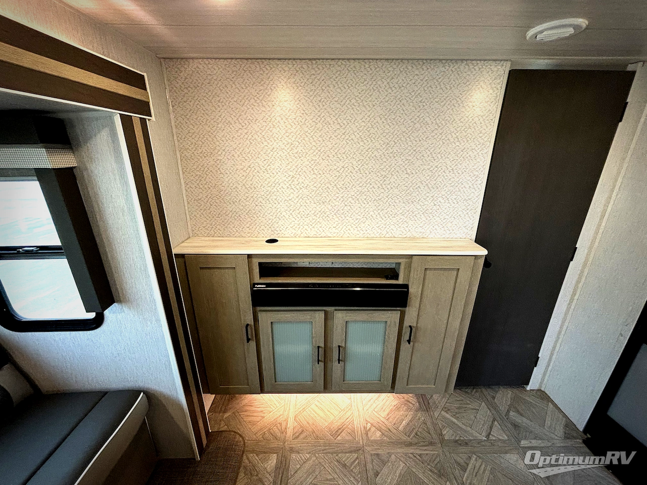 2023 Forest River Wildwood 28DBUD Photo 10