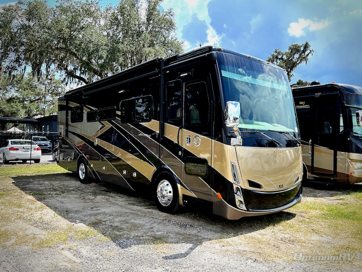 2020 Tiffin Allegro Breeze 31 BR RV Photo 1
