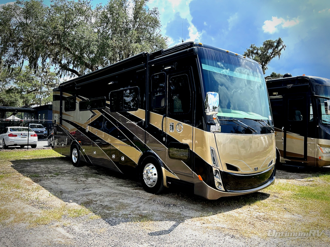 2020 Tiffin Allegro Breeze 31 BR Photo 1