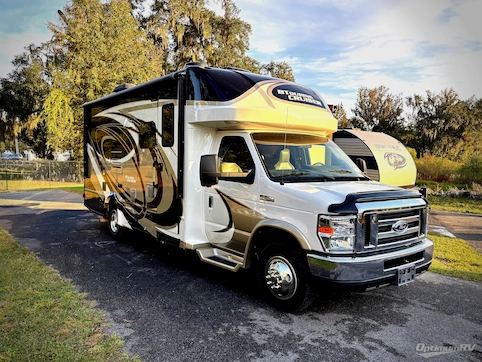 Used 2020 Gulf Stream BT Cruiser 5245 Featured Photo