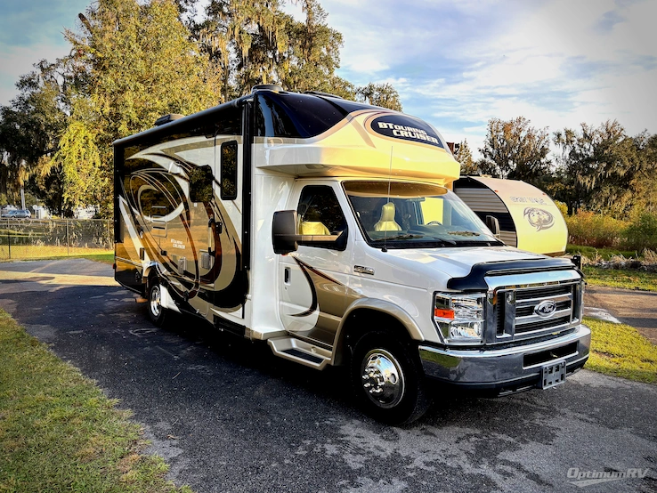 2020 Gulf Stream BT Cruiser 5245 RV Photo 1