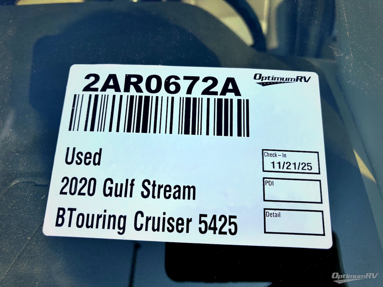 2020 Gulf Stream BT Cruiser 5245 Photo 1