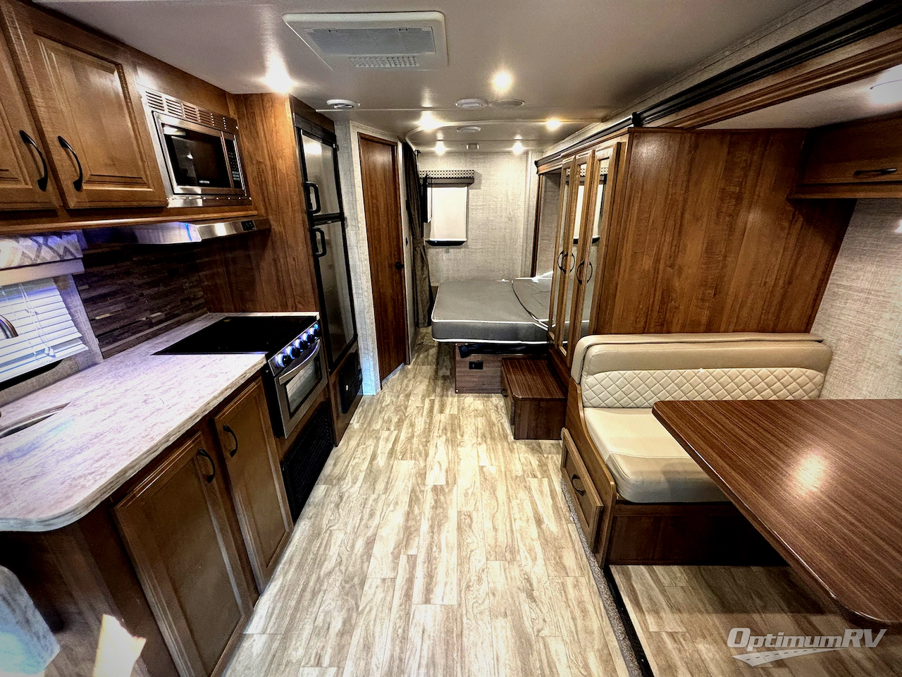 2020 Gulf Stream BT Cruiser 5245 Photo 2