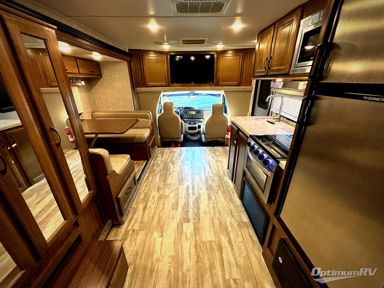 2020 Gulf Stream BT Cruiser 5245 Photo 3