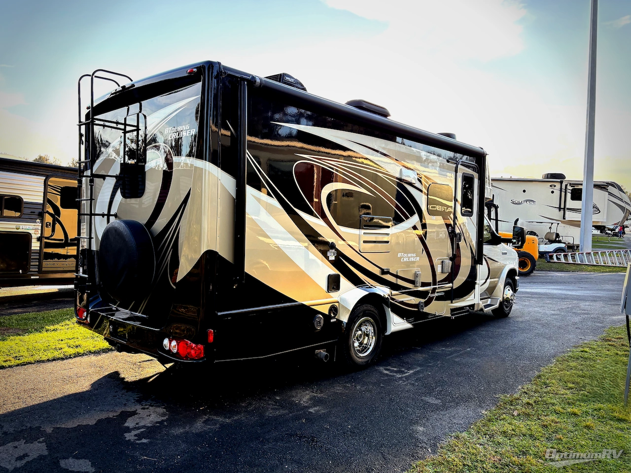 2020 Gulf Stream BT Cruiser 5245 Photo 17