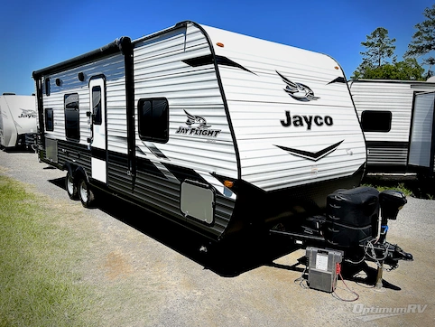 Used 2022 Jayco Jay Flight SLX 264BH Featured Photo