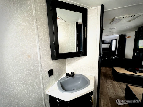 2022 Forest River Cherokee Grey Wolf 26DJSE RV Photo 4