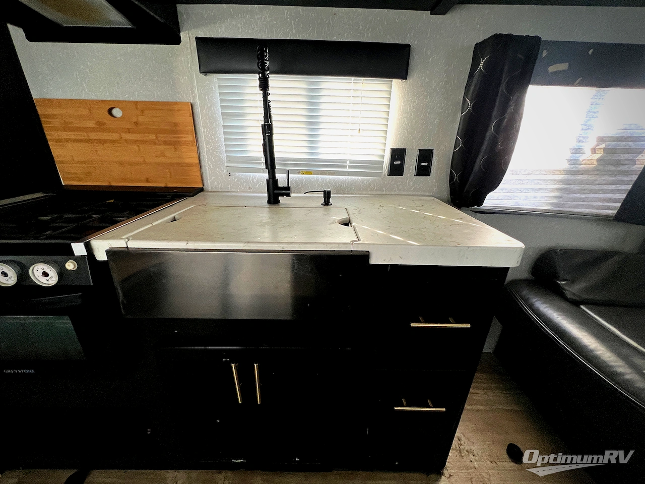 2022 Forest River Cherokee Grey Wolf 26DJSE Photo 8