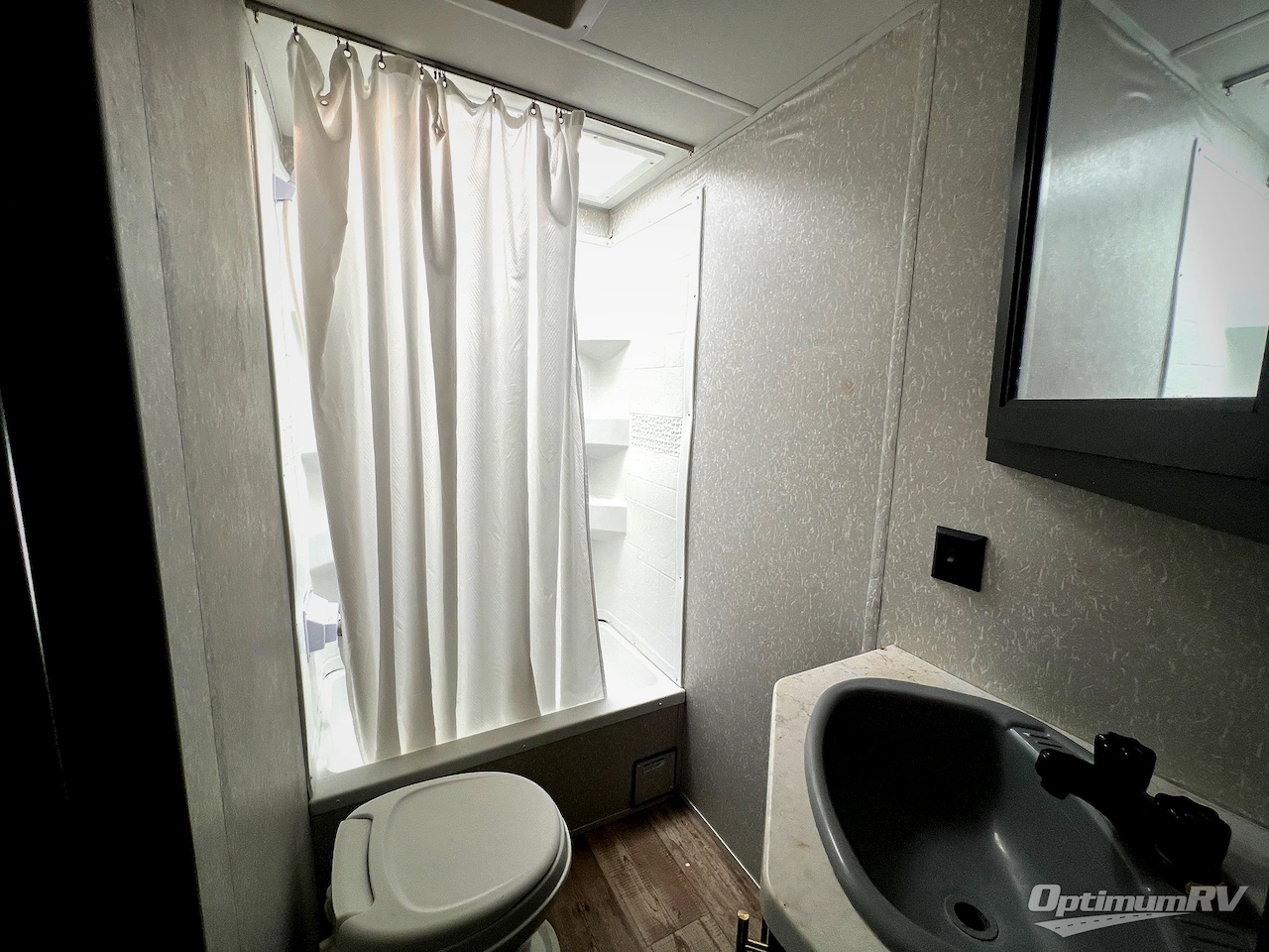 2022 Forest River Cherokee Grey Wolf 26DJSE Photo 12