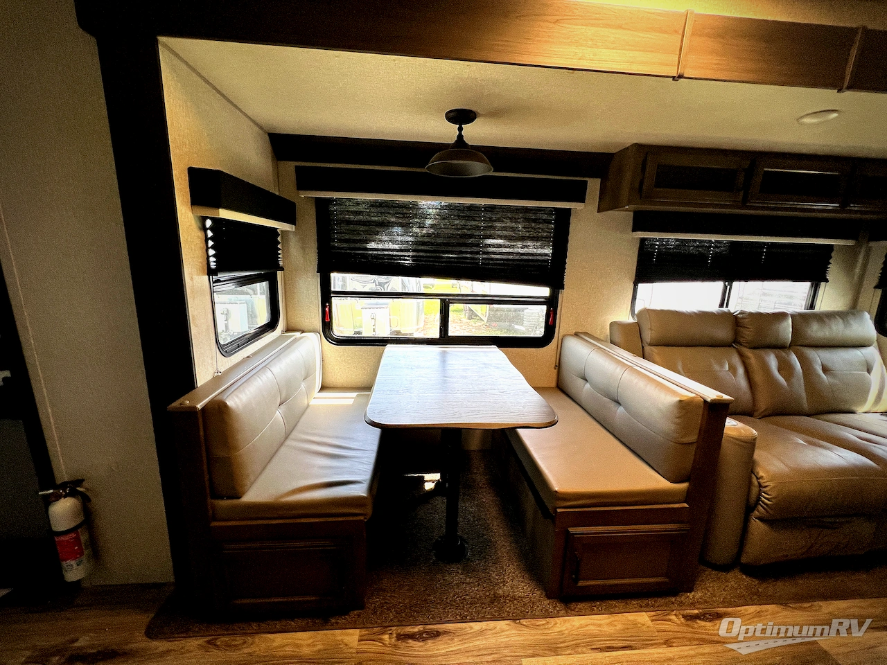 2022 Venture SportTrek ST327VIK Photo 13