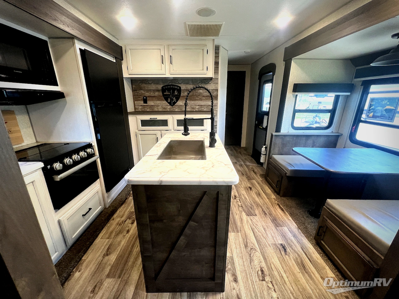 2022 Venture SportTrek ST327VIK Photo 5