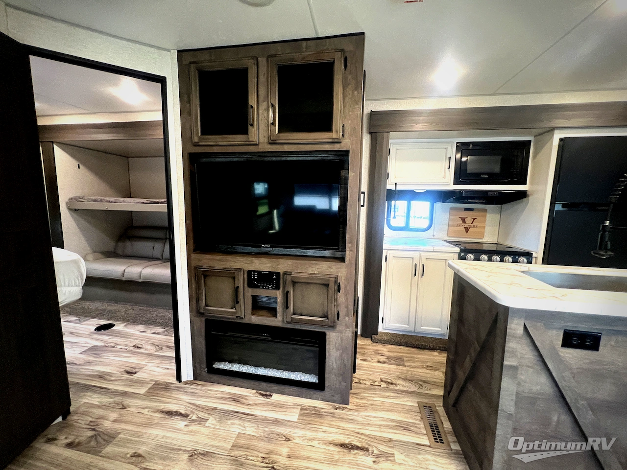 2022 Venture SportTrek ST327VIK Photo 8