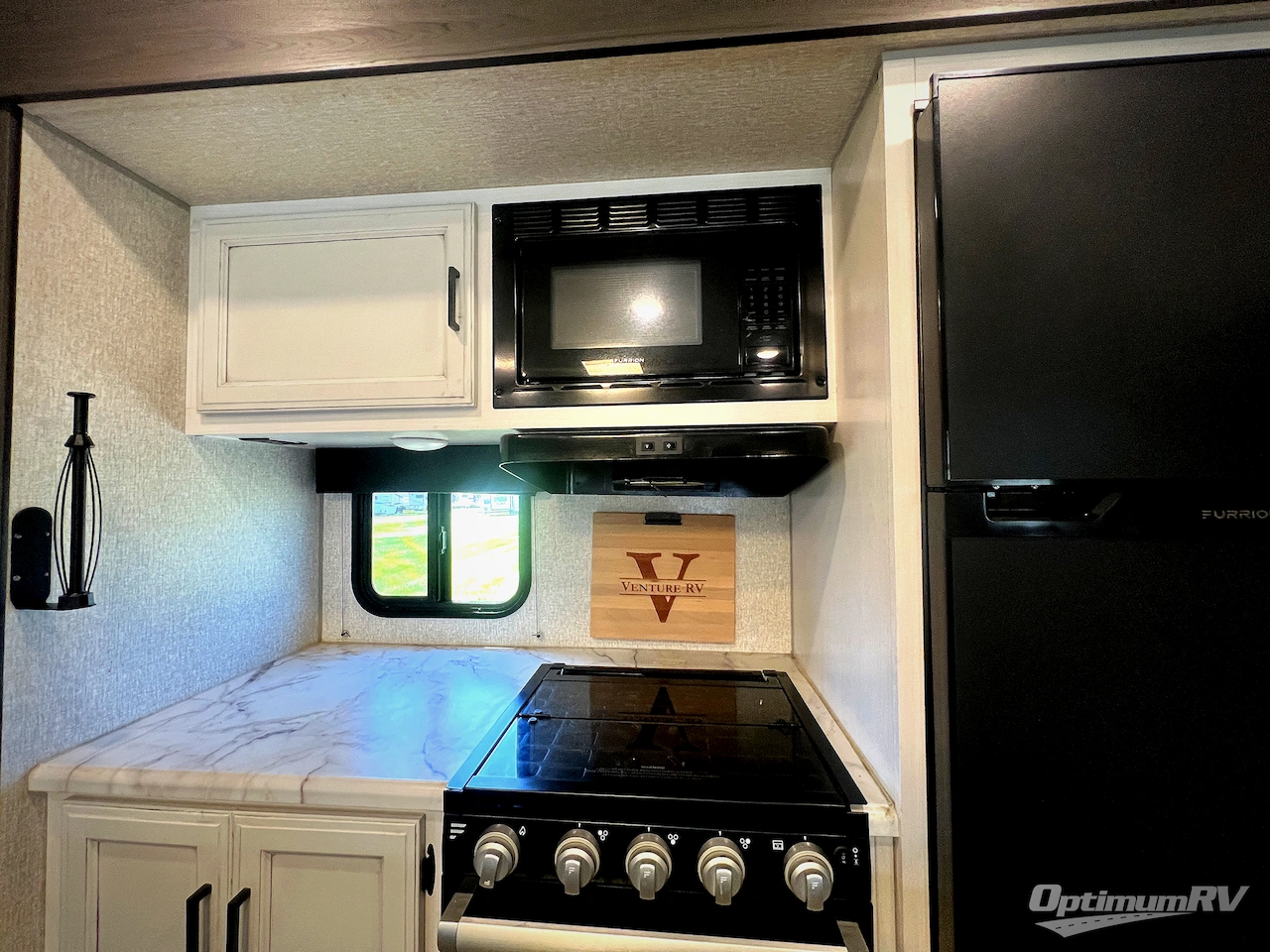 2022 Venture SportTrek ST327VIK Photo 12