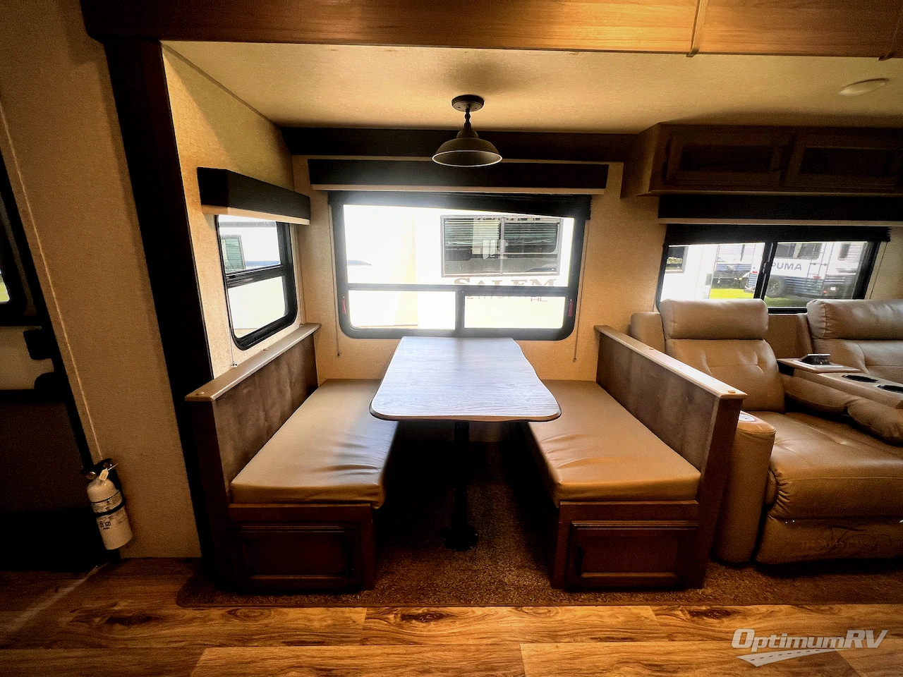 2022 Venture SportTrek ST327VIK Photo 14