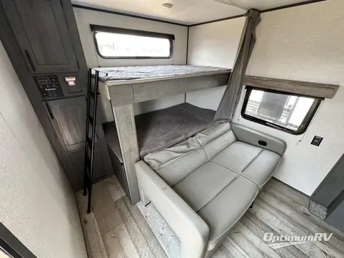 2022 Dutchmen Aspen Trail LE 29BB RV Photo 2