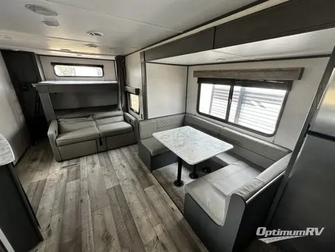 2022 Dutchmen Aspen Trail LE 29BB RV Photo 3