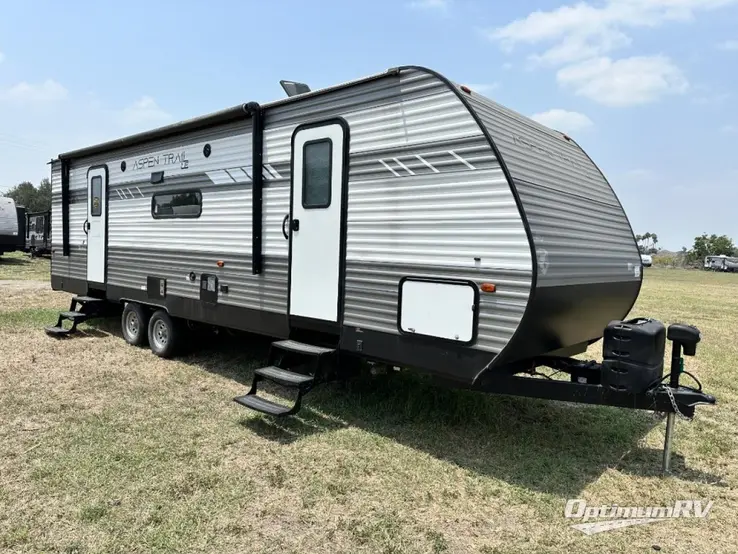 2022 Dutchmen Aspen Trail LE 29BB RV Photo 1