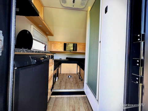 2023 ALiner Ascape Grand Ascape Plus RV Photo 2