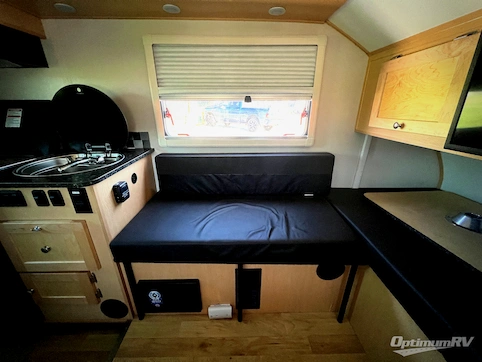 2023 ALiner Ascape Grand Ascape Plus RV Photo 3