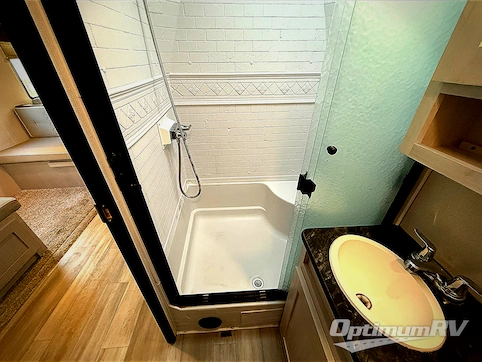 2022 Prime Time Tracer 31BHD RV Photo 4
