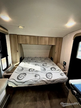 2024 Forest River Salem FSX 178BHSK RV Photo 3