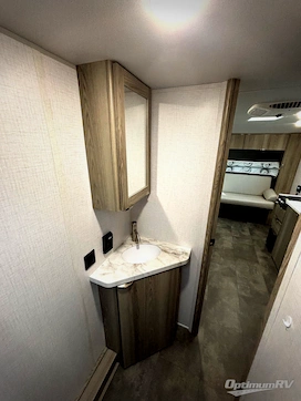 2024 Forest River Salem FSX 178BHSK RV Photo 4