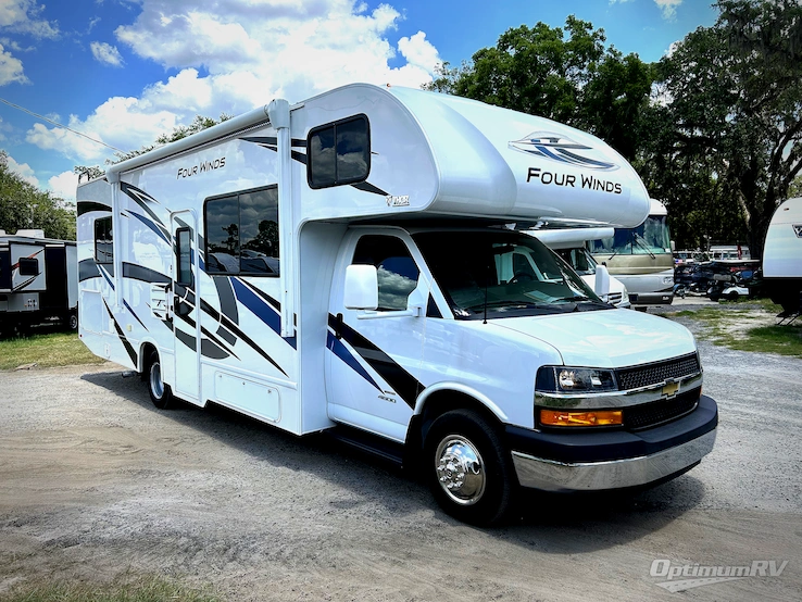 2022 Thor Four Winds 28A RV Photo 1
