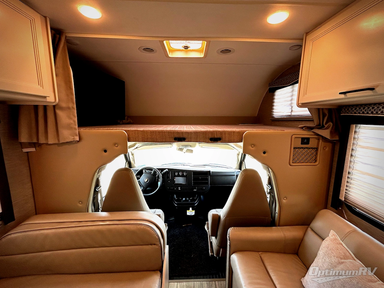 2022 Thor Four Winds 28A Photo 10