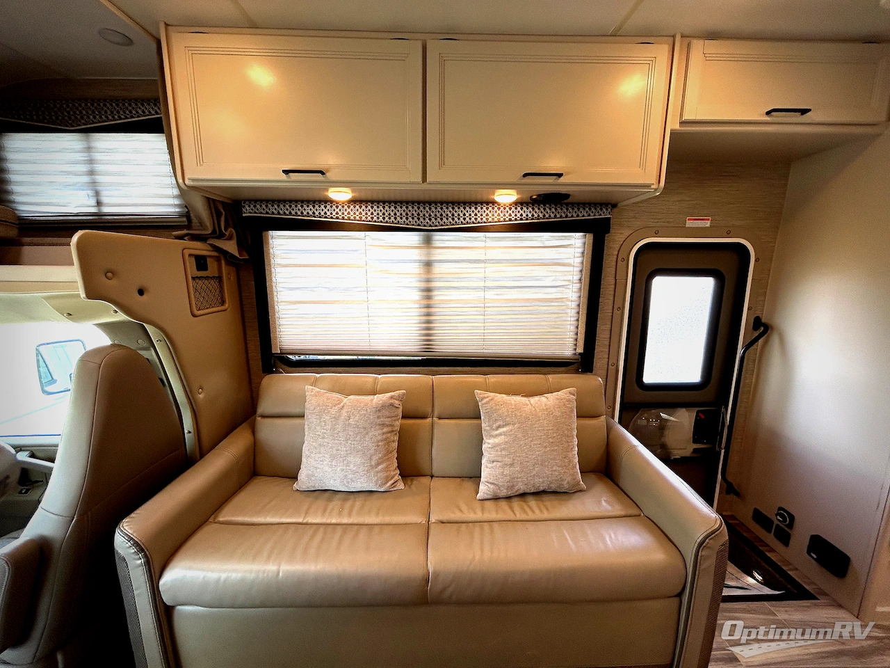 2022 Thor Four Winds 28A Photo 13