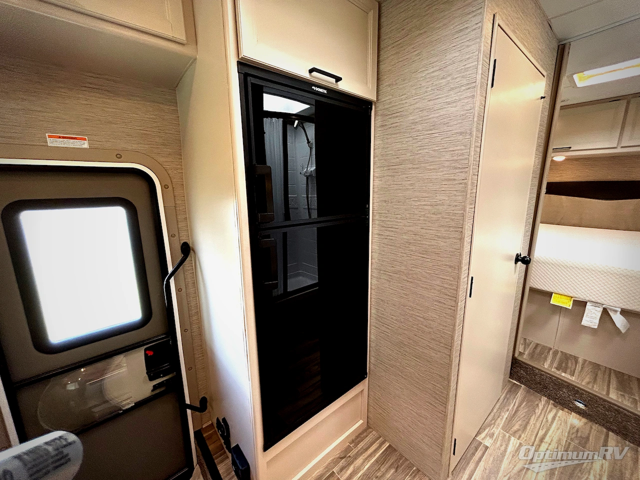 2022 Thor Four Winds 28A Photo 16
