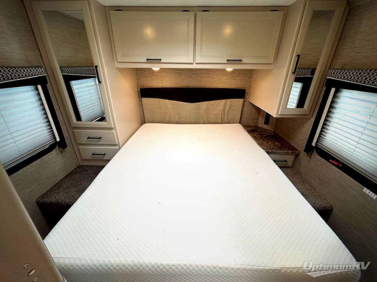 2022 Thor Four Winds 28A Photo 20