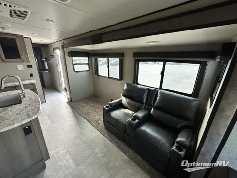 2019 Grand Design Transcend 31RLS RV Photo 2