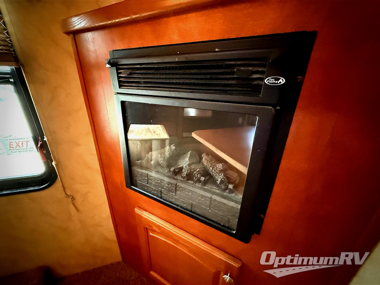 2011 Forest River Cedar Creek Silverback 33L Photo 1