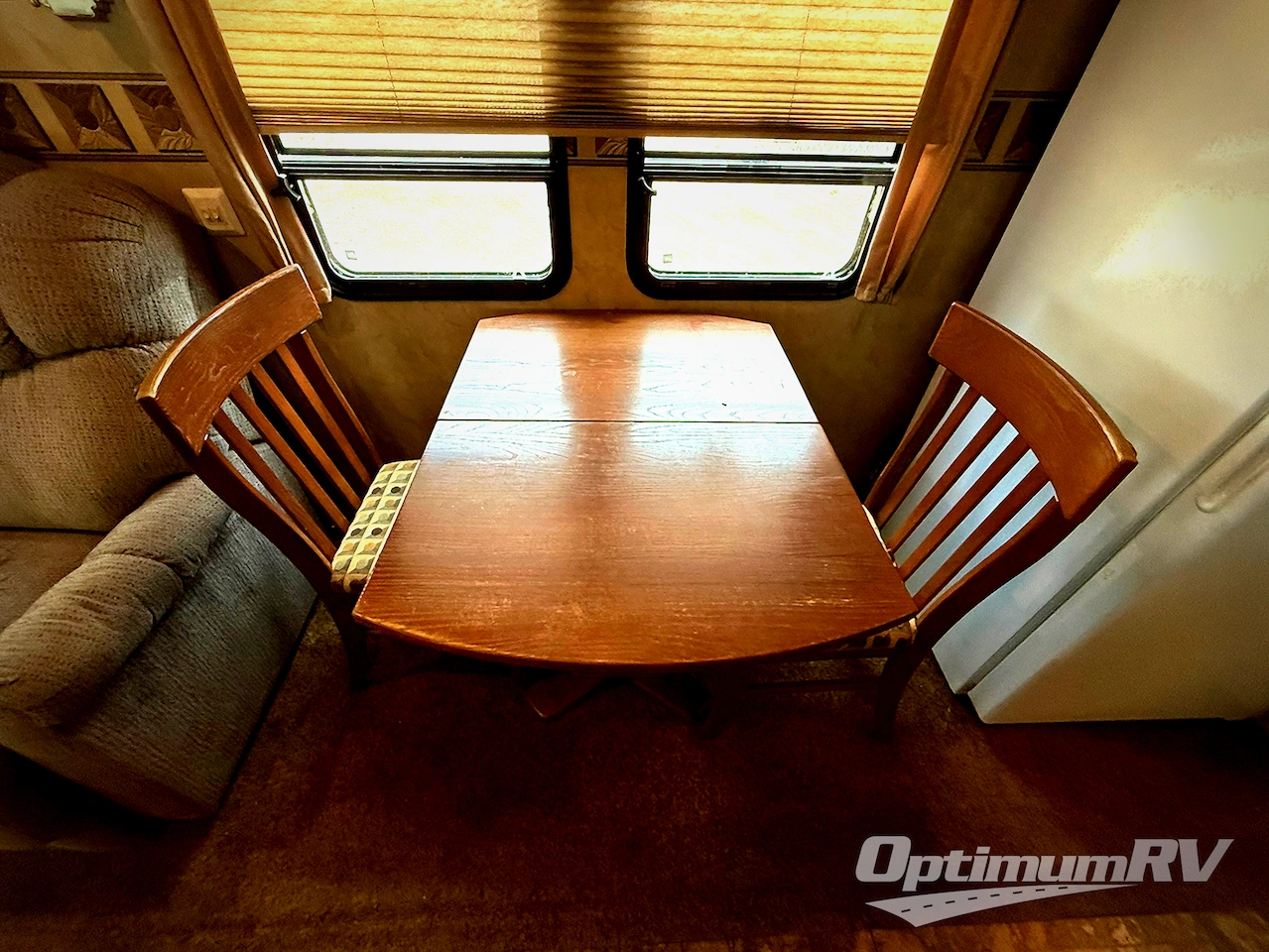 2011 Forest River Cedar Creek Silverback 33L Photo 15