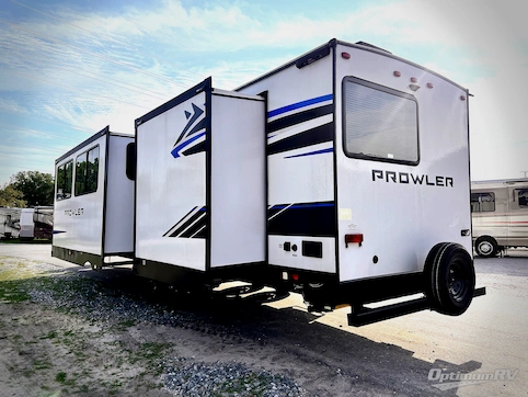 2023 Heartland Prowler 320SBH RV Photo 2