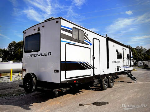 2023 Heartland Prowler 320SBH RV Photo 3
