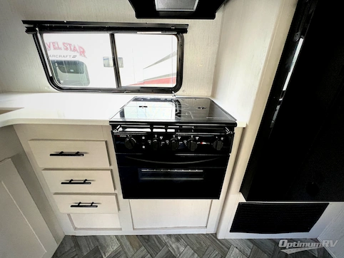 2023 Heartland Prowler 320SBH RV Photo 3