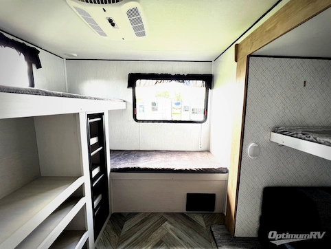 2023 Heartland Prowler 320SBH RV Photo 4