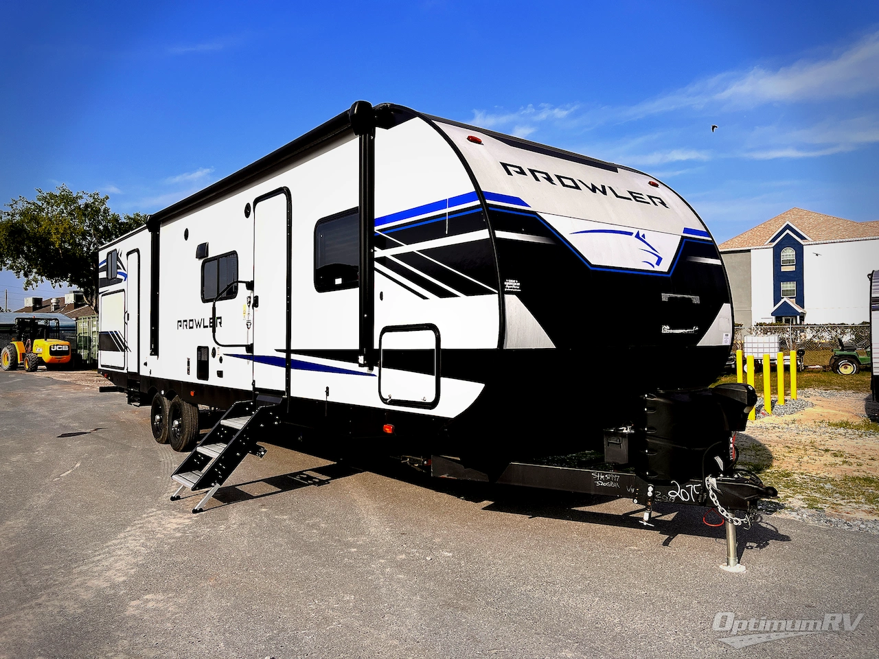 2023 Heartland Prowler 320SBH Photo 1