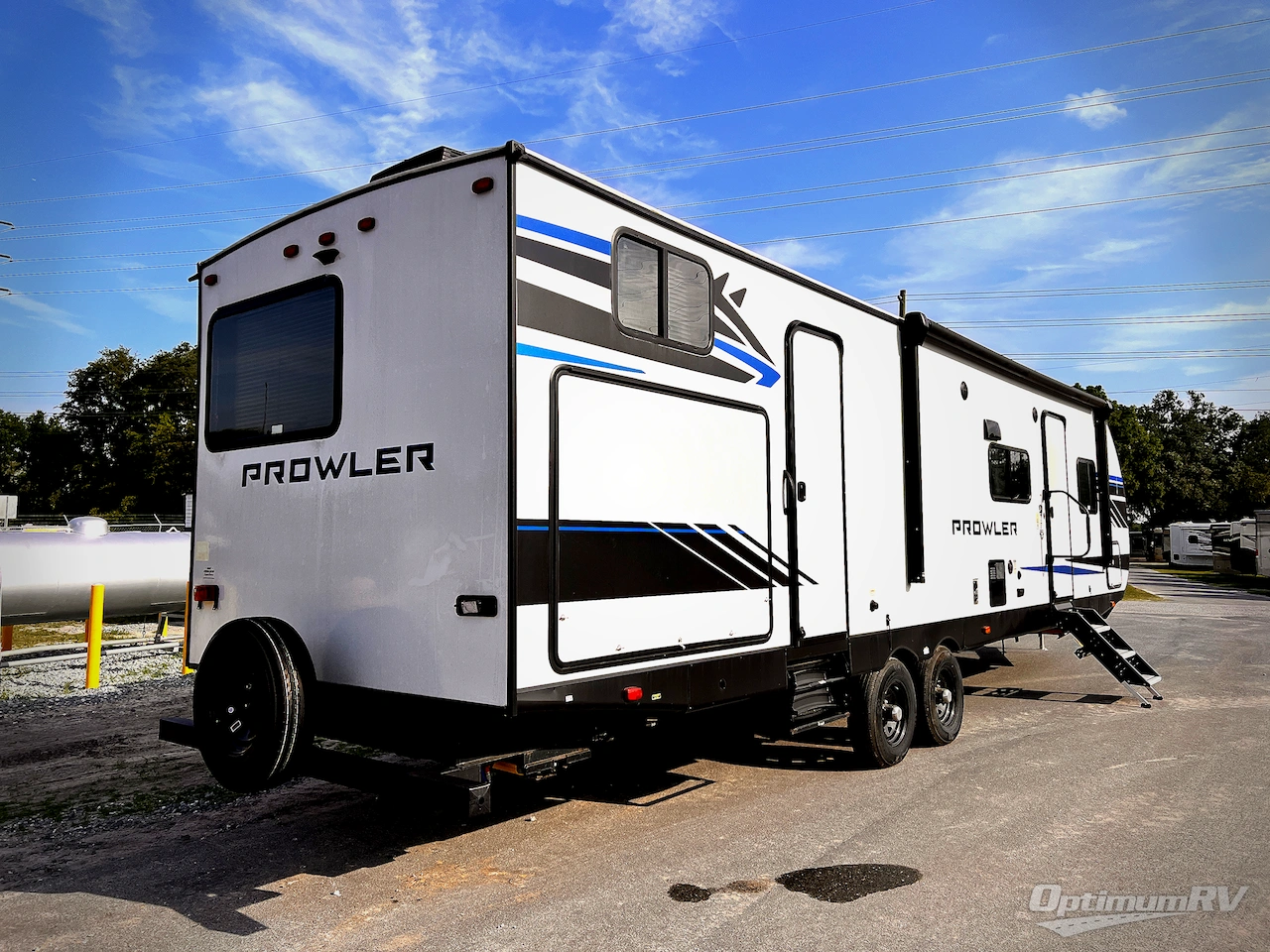2023 Heartland Prowler 320SBH Photo 3