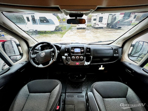 2019 Regency National Traveler - RV Photo 3