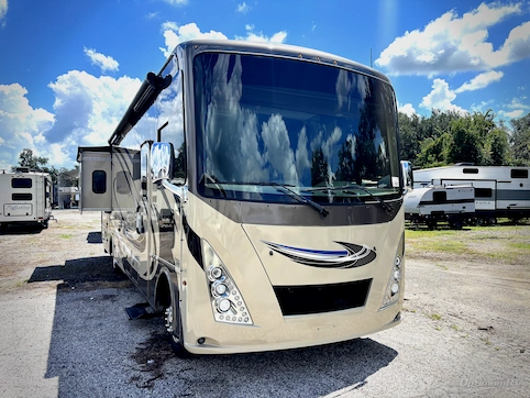 Used 2019 Thor Windsport 35M Featured Photo