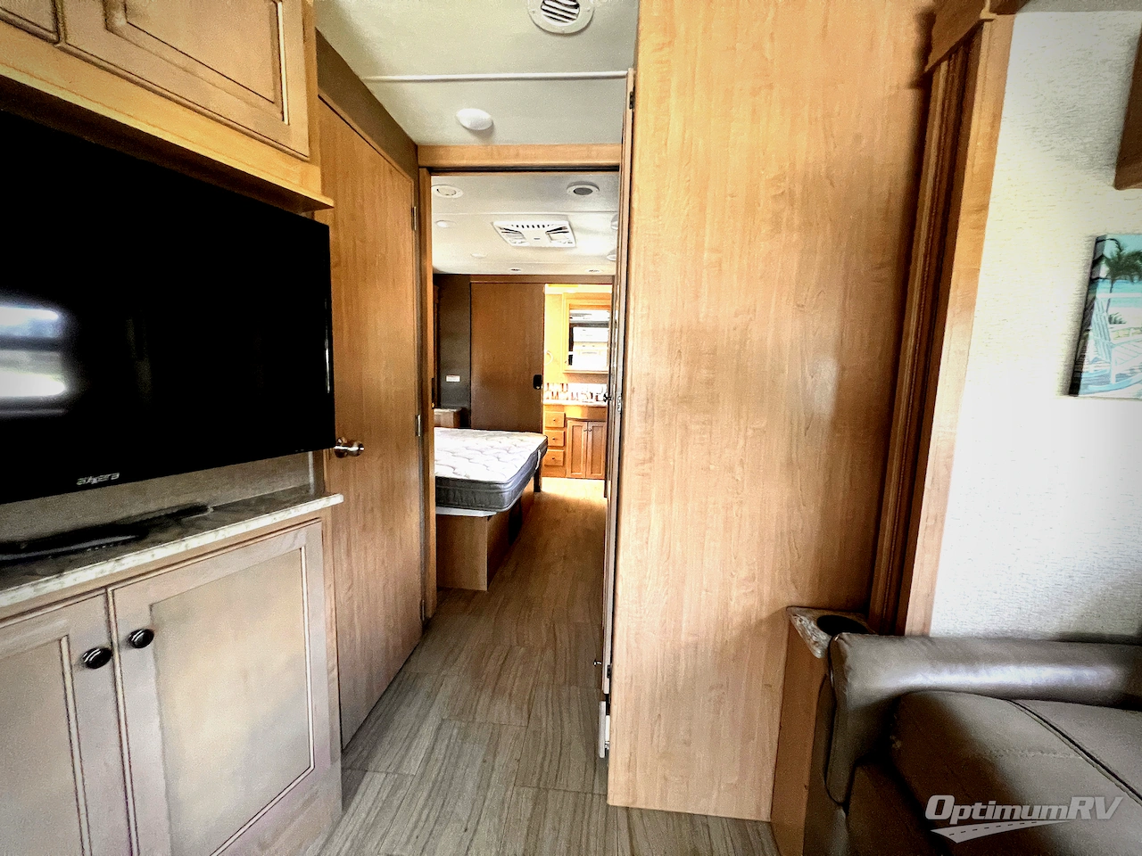 2019 Thor Windsport 35M Photo 15