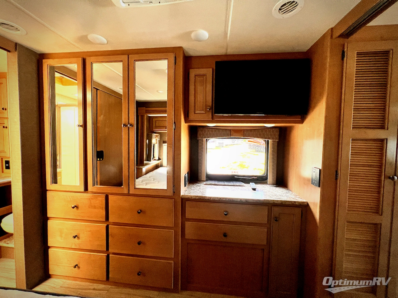 2019 Thor Windsport 35M Photo 17