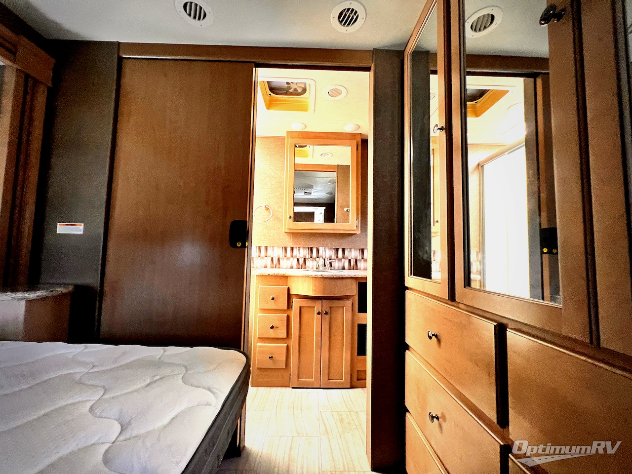 2019 Thor Windsport 35M Photo 19
